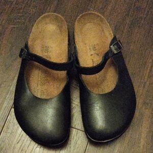 Birki'S Maria "Limited edition" Mary Janes